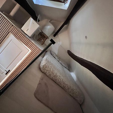 Maison Spa Soisy-sur-Seine ภายนอก รูปภาพ