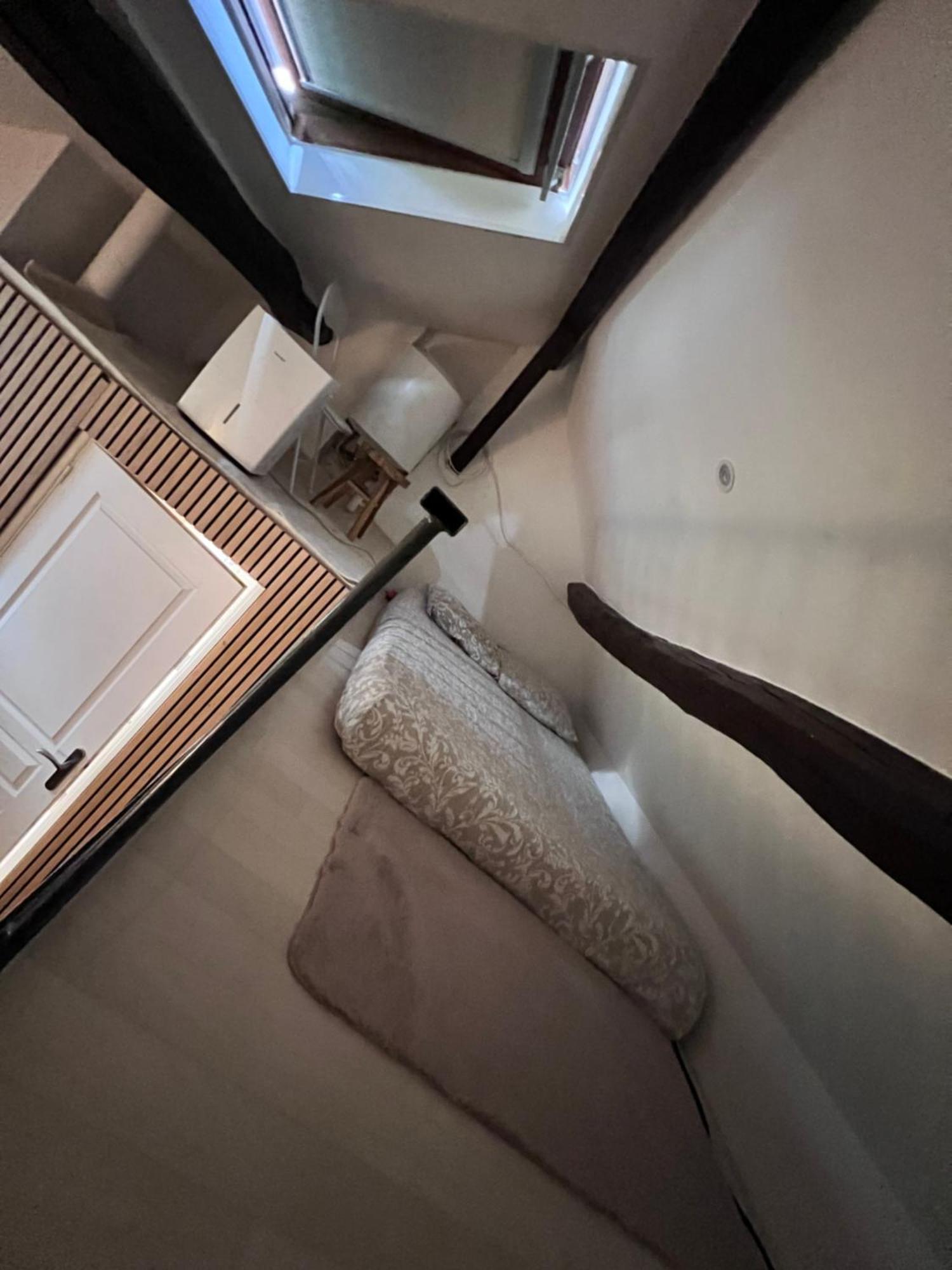 Maison Spa Soisy-sur-Seine ภายนอก รูปภาพ